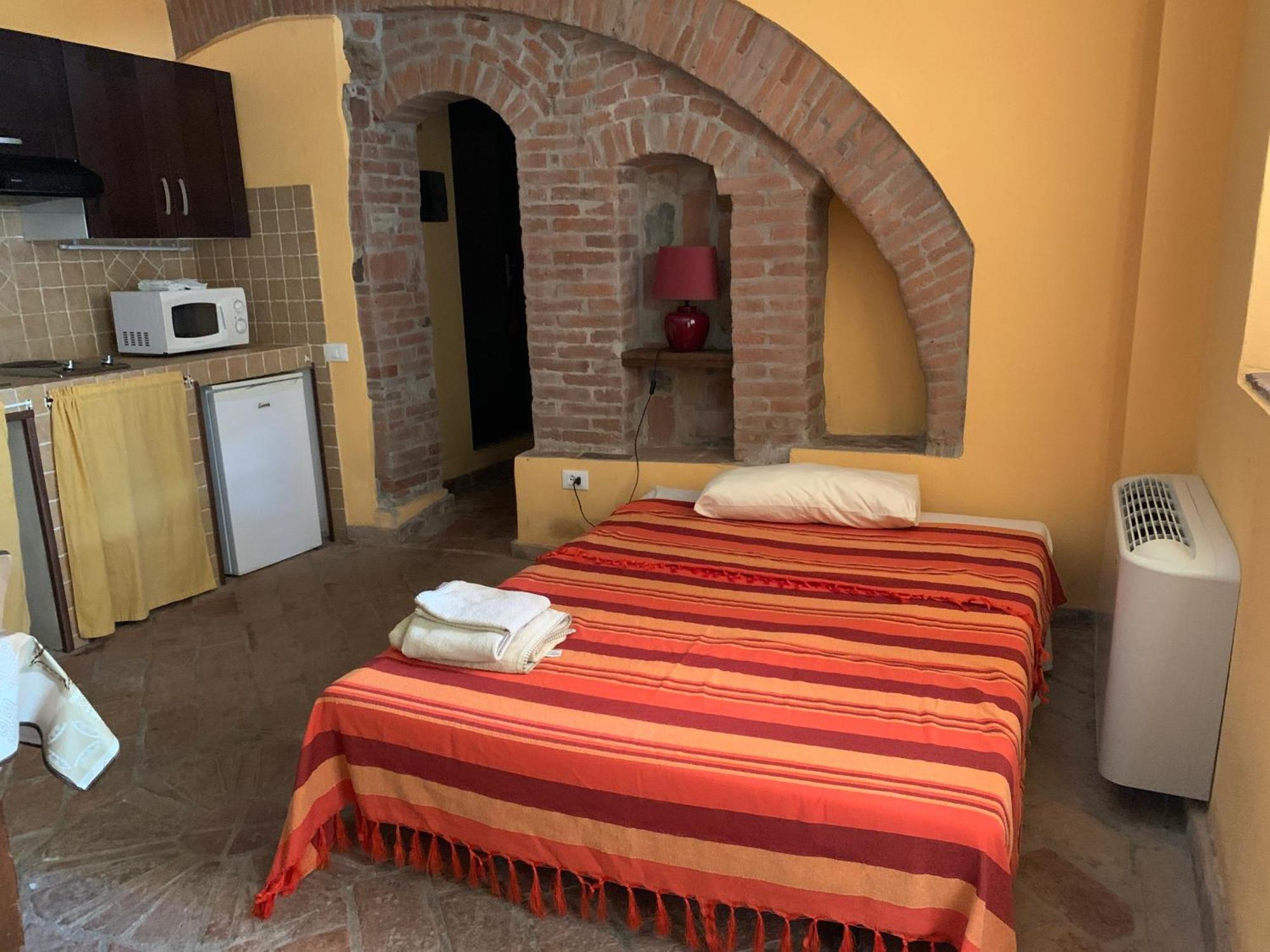 Podere Girasoli Piombino Exteriér fotografie