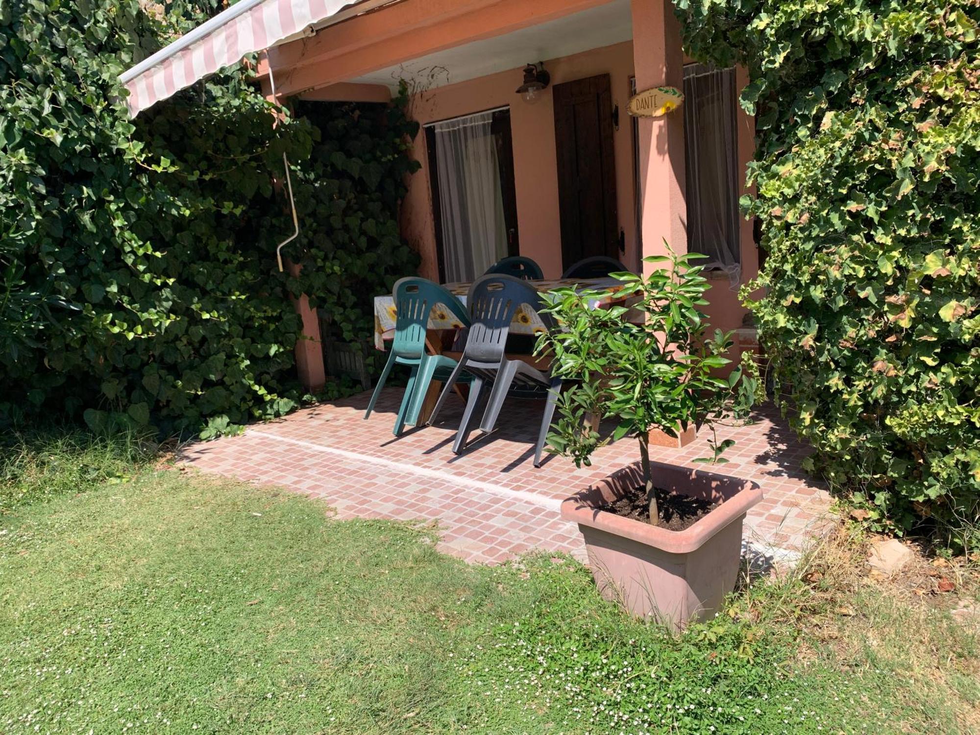 Podere Girasoli Piombino Exteriér fotografie