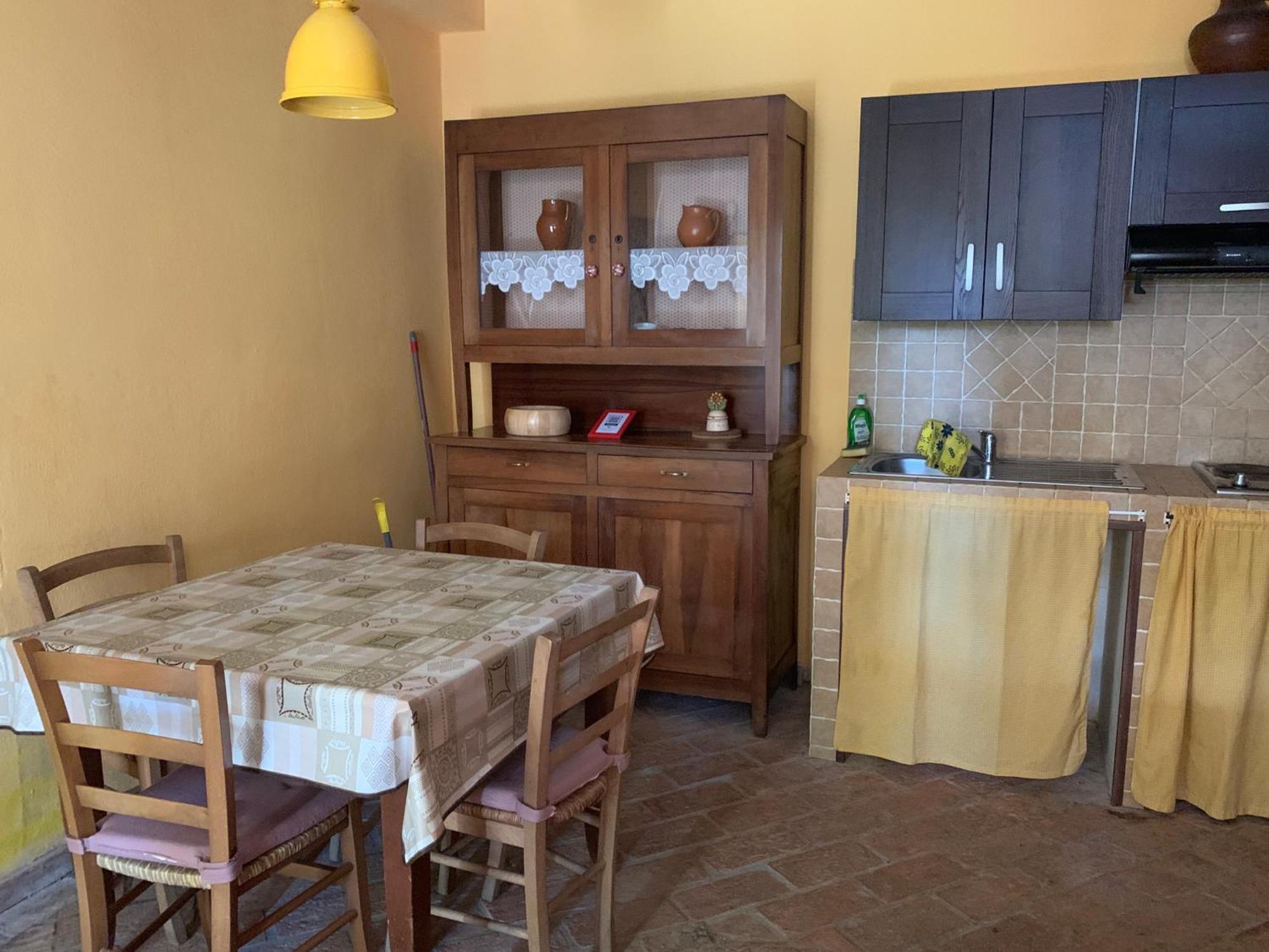 Podere Girasoli Piombino Exteriér fotografie