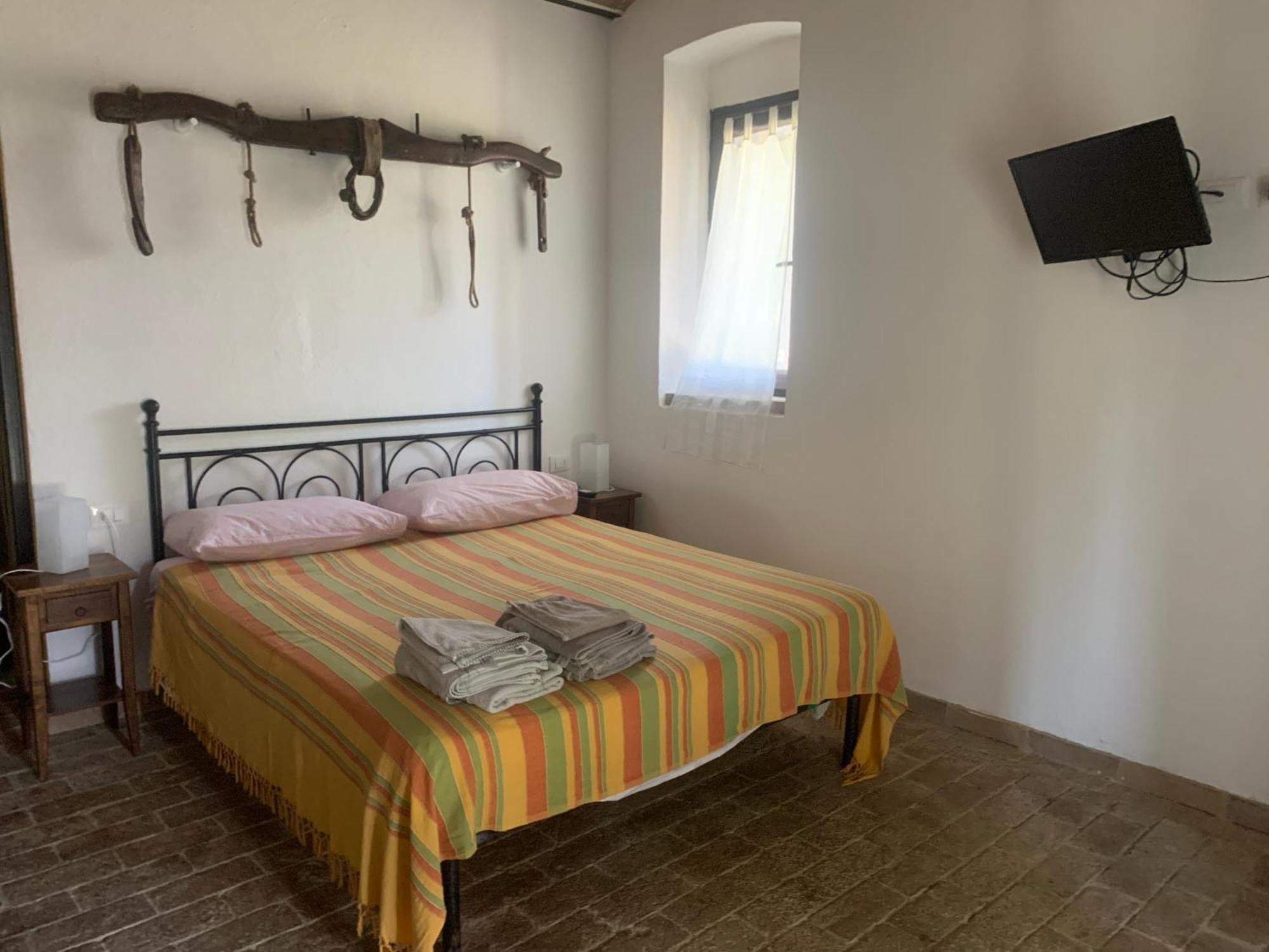 Podere Girasoli Piombino Exteriér fotografie