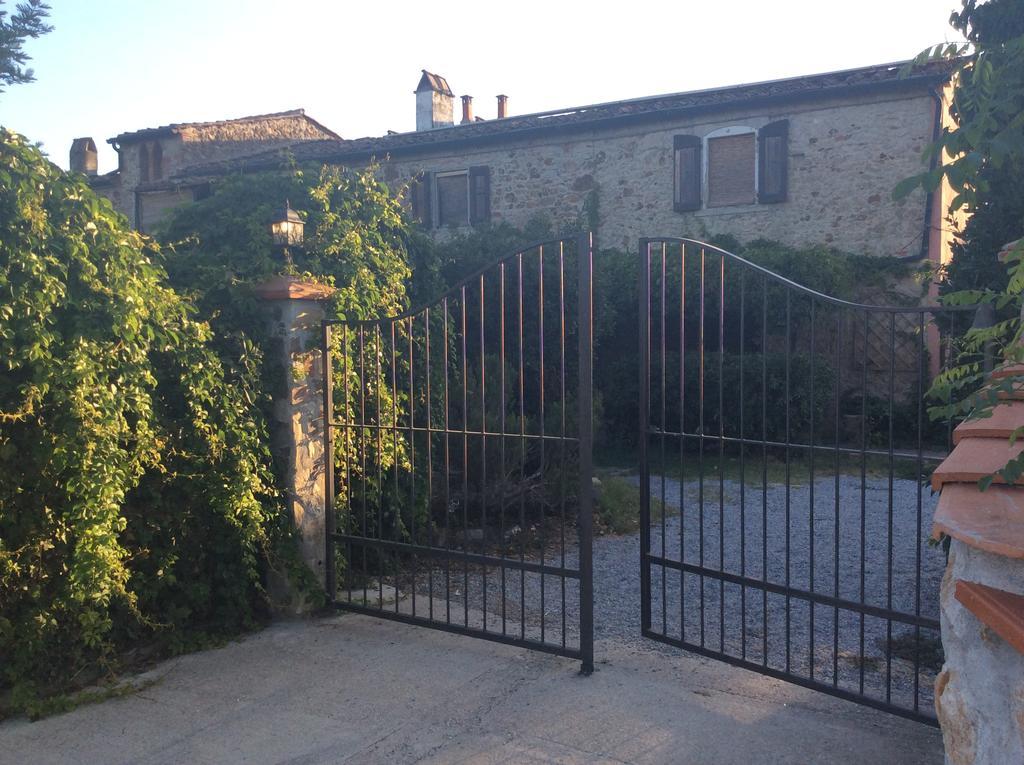 Podere Girasoli Piombino Exteriér fotografie