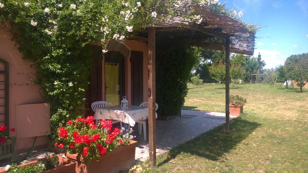 Podere Girasoli Piombino Exteriér fotografie